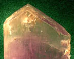 Kunzite Mineral